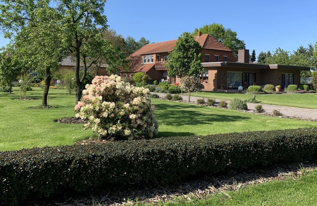 Haus Jenner in Ruhiger Lage