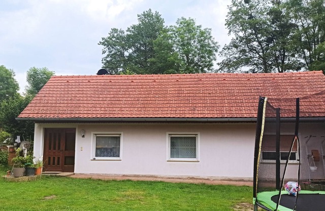 Haus Jennifer, Österreich