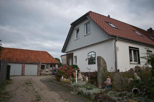 Haus Kirchenblick