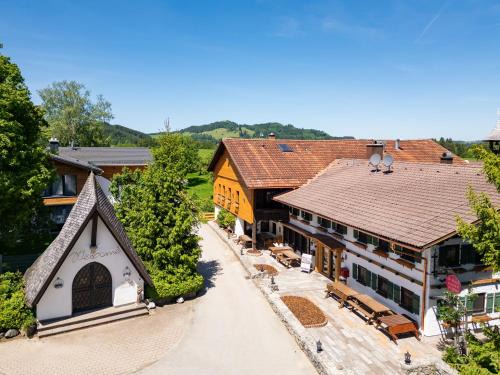Haus Magnushof