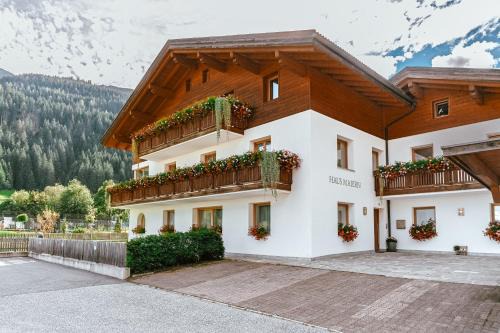 Haus Maiern