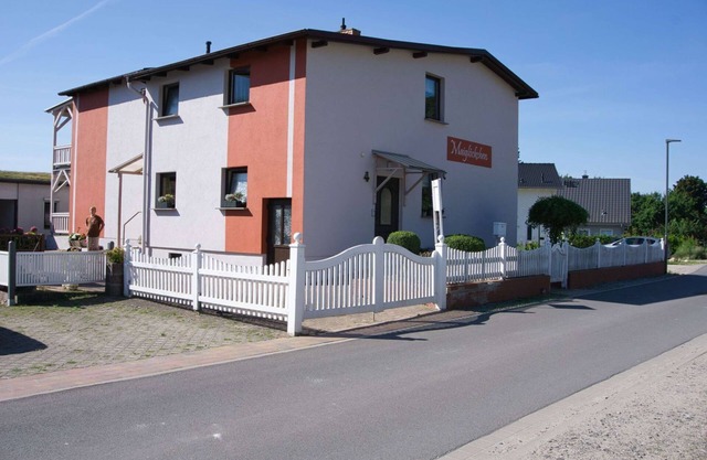 Haus Maiglöckchen F-1016 Wohnung 03 - F-1016 Haus Maiglöckchen