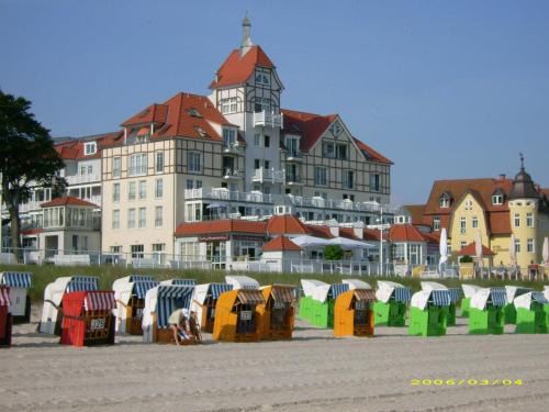 Haus Meeresblick WM301