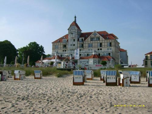 Haus Meeresblick WM503