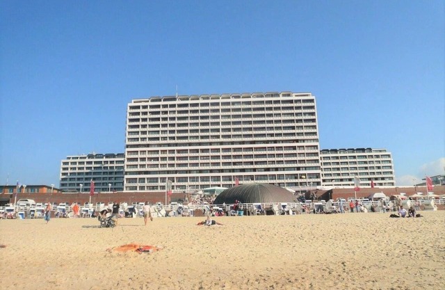 Haus Metropol, App. 172 OB
