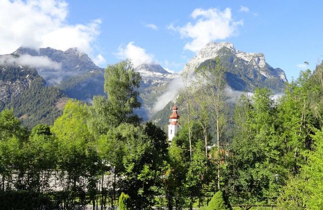 Haus Patricia