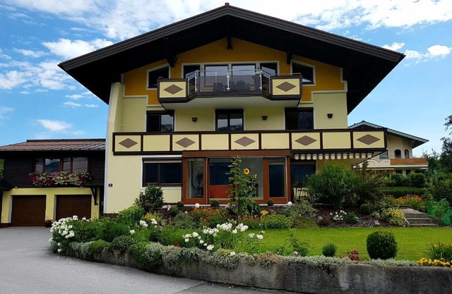 Haus Reiter