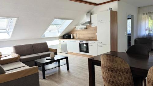 Haus Schanzenblick Fewo11 im Herzen des Schwarzwaldes