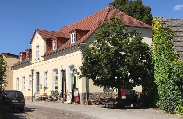 Haus Seenland