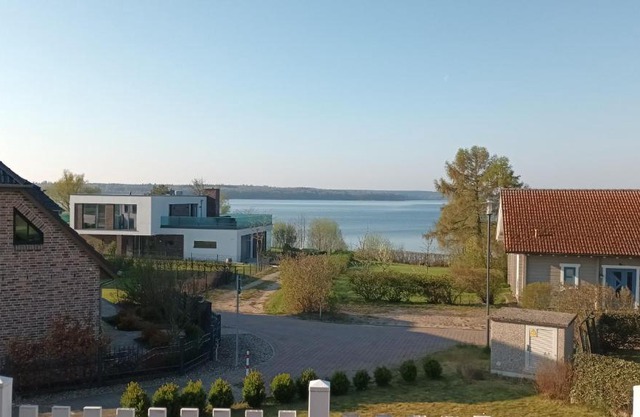 Haus Seeblick