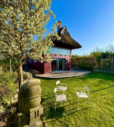 Haus Seeblick