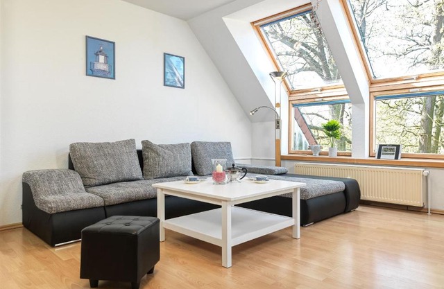 Haus Seeblick Maritim