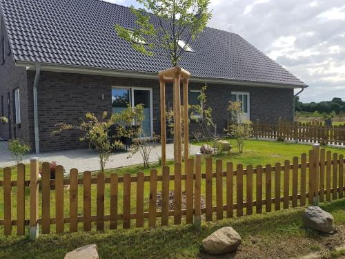 Haus Seestern