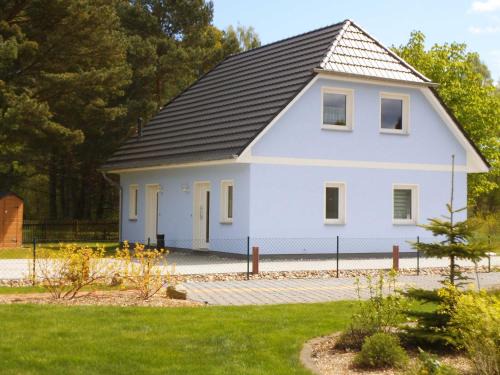 Haus Sonneneck 2 Fewo