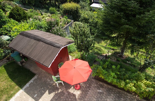 Haus Sonnenhang - loft