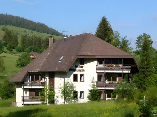 Haus Tannruh