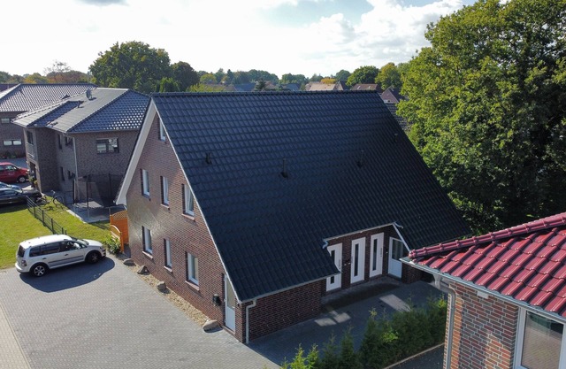 Haus Taybeerweg