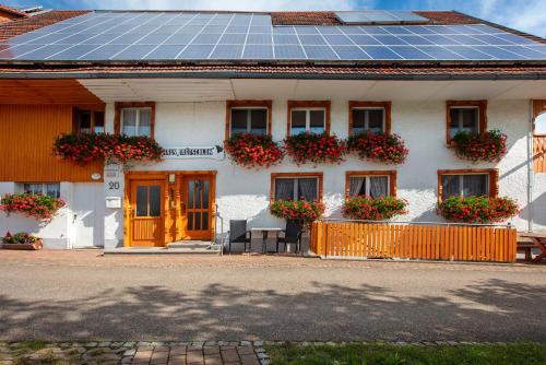 Haus Trötschler