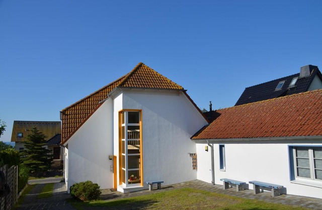 Haus Vineta