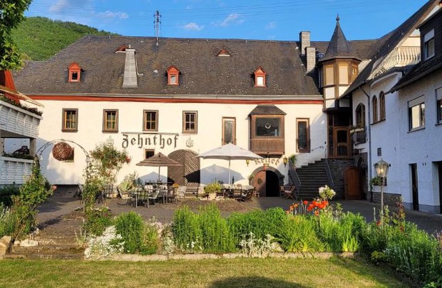 Haus Zehnthof