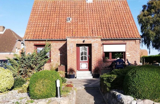 Haus-zur-Entspannung