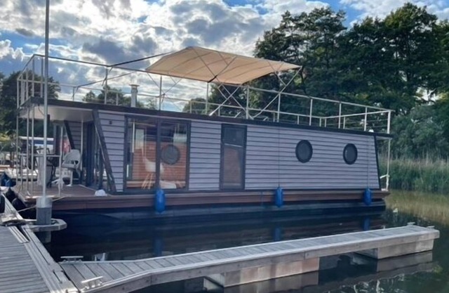 Hausboot Ariella Woma D13 Standard