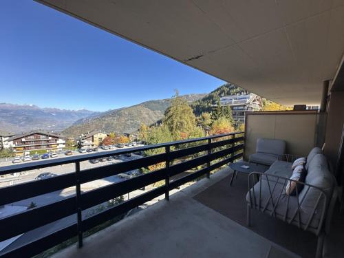 Haute-Nendaz