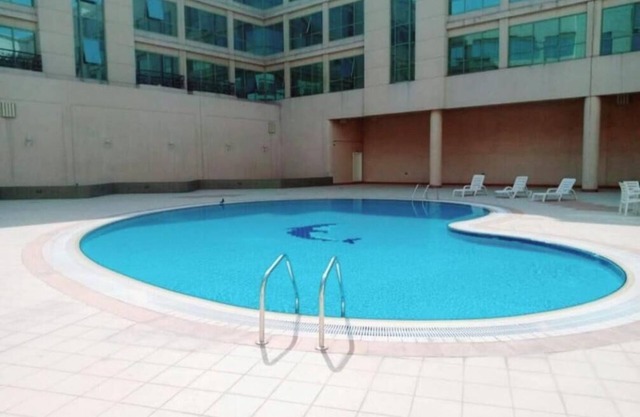 Havana Holiday Homes in Al Garhoud