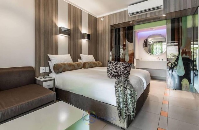 Haven Home Apartment and Suites