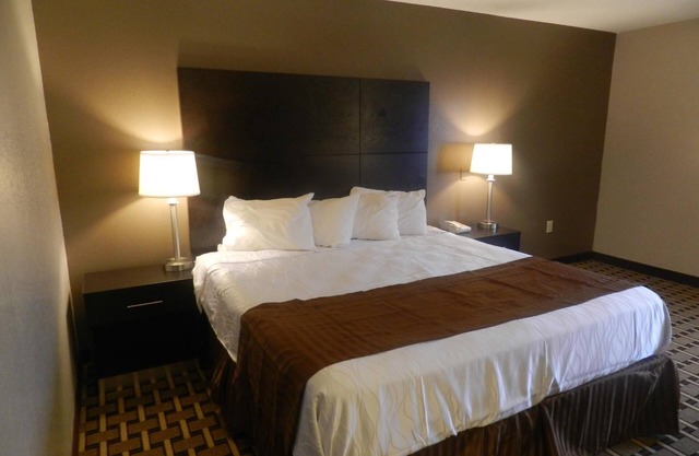 Haven Inn & Suites