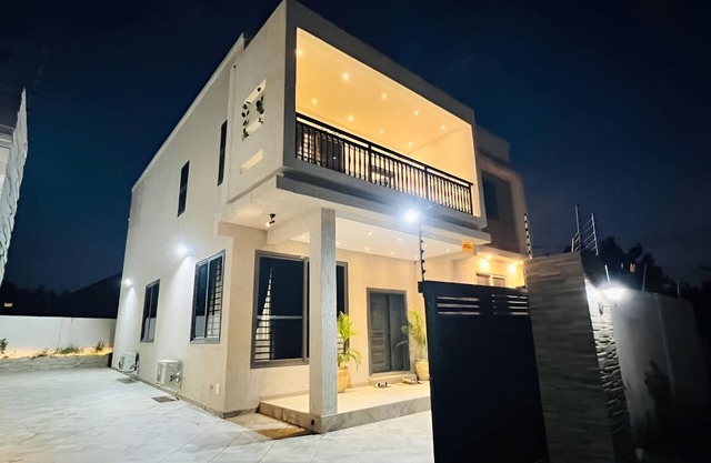 Haven Marwa Apartments