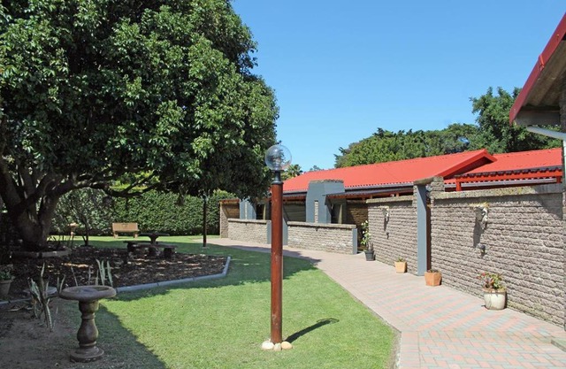 Haven on Hoopoe