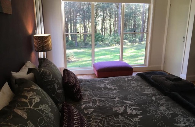 Haven Retreat