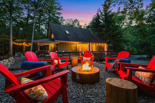 Hawksbill Hideaway