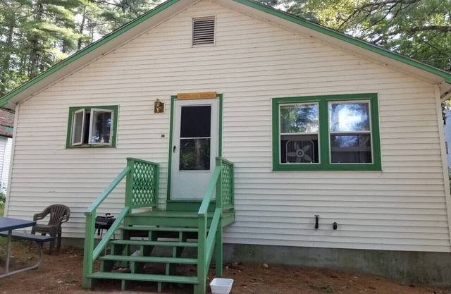 Hawthorne Cottages Chickadee Heights