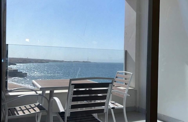 Hayat Haql Hotel and Marina