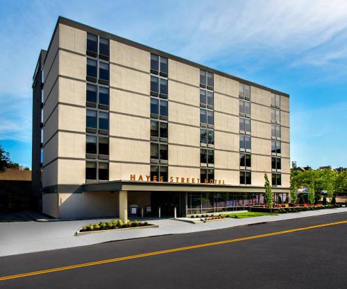 Hayes Street Hotel Nashville