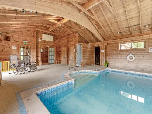 Hayloft - Uk49909