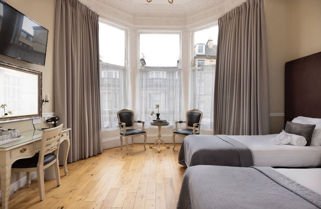 Haymarket Hotel