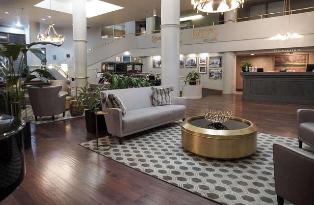 Haywood Park Hotel, an Ascend Collection Hotel
