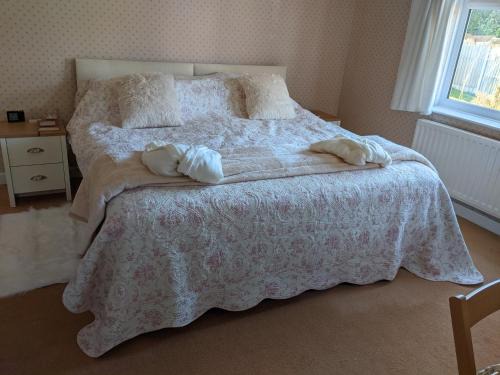 Hazler Lodge guest house