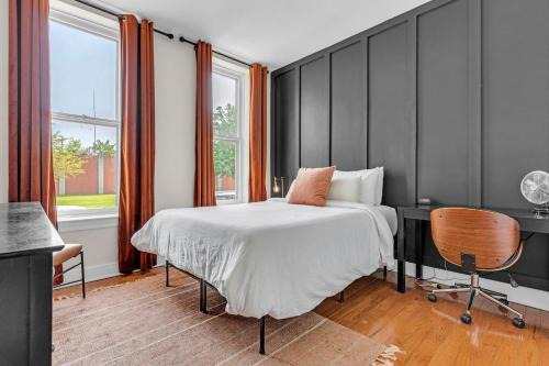 HBG-Hershey 2BR Private Balcony Shipoke Classic