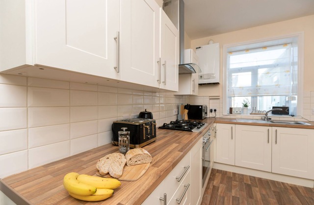 HC Property - Durham House