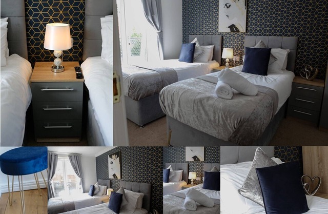 HC Property - Foster Drive