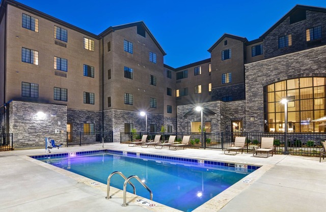 Hearing Accessible Studio | Free Breakfast, Business Center + Fitness Center Access