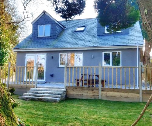 Heart of Kernow Holiday Home