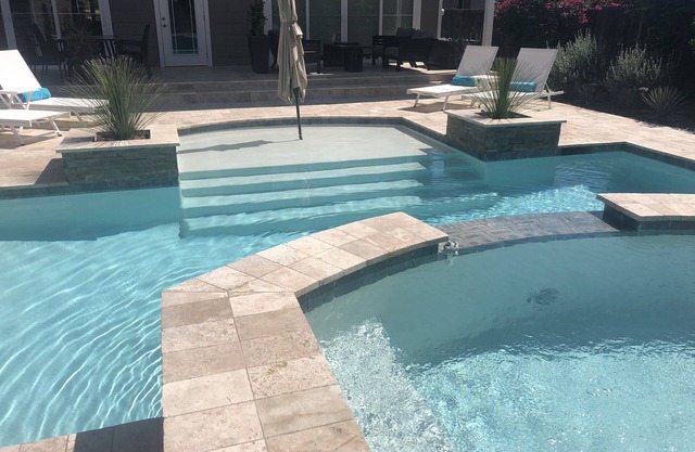Heart of the City - Vacation Destination Home in Downtown Phoenix