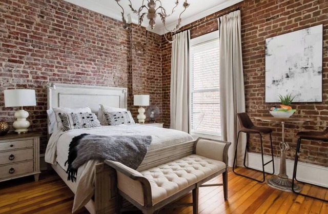 Heart of the Old City - Lux Loft