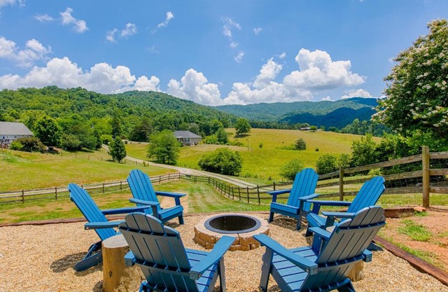 Heartland Ranch