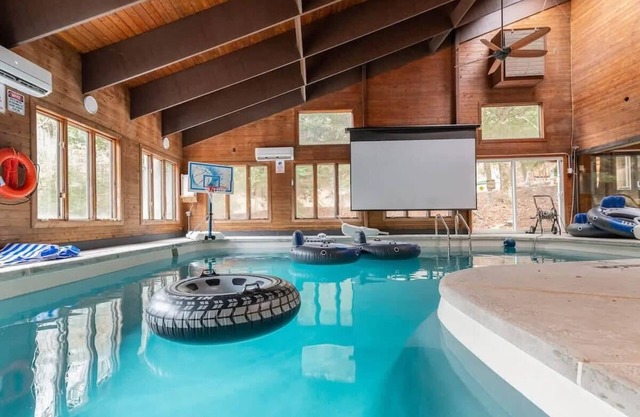 Heated Pool | Grill | Hot Tub